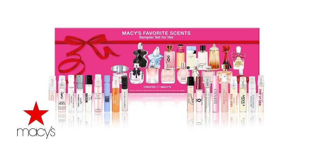 How To Get Free Macy’s Perfume Samples (3 New Methods)