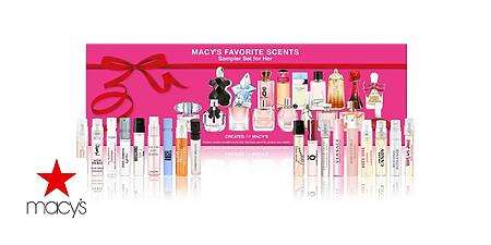 How To Get Free Macy’s Perfume Samples (3 New Methods)