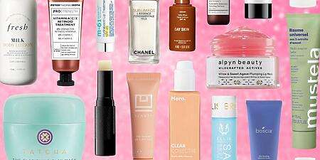 Free Beauty Products With Conde Nast (Try It Sampling Program!)