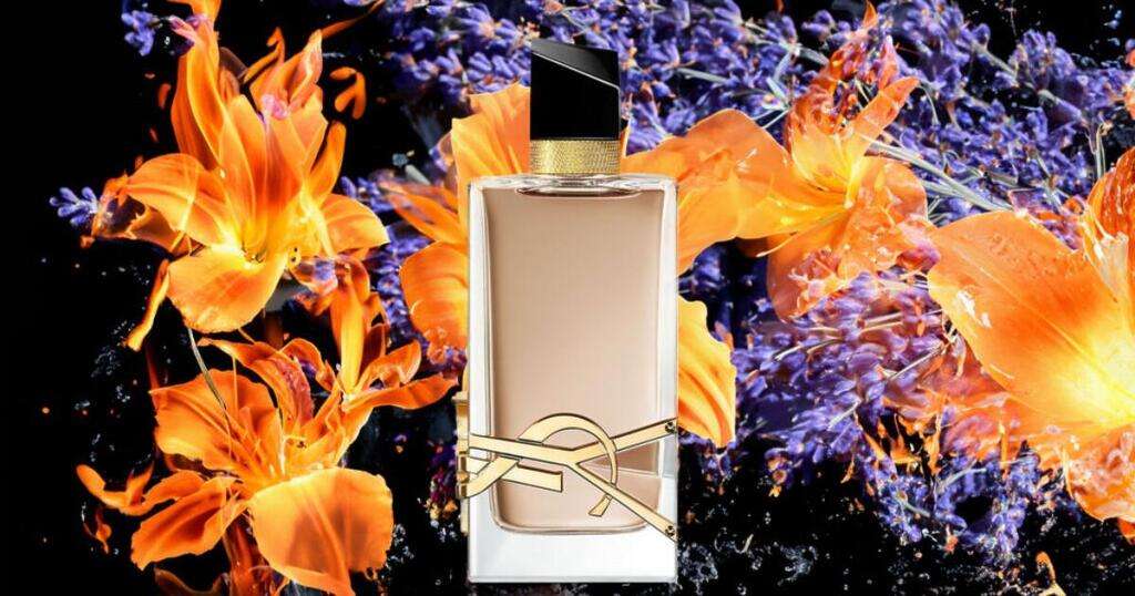 Free Yves Saint Laurent Libre Flowers &Amp; Flames Fragrance Sample