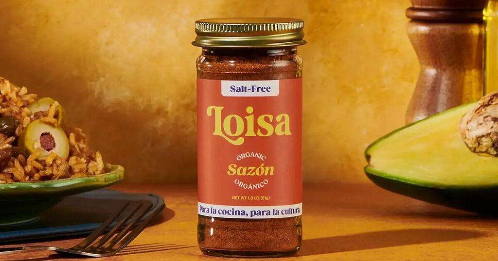 Free Loisa Sauce Or Seasoning With Rebate/Coupon Offer!