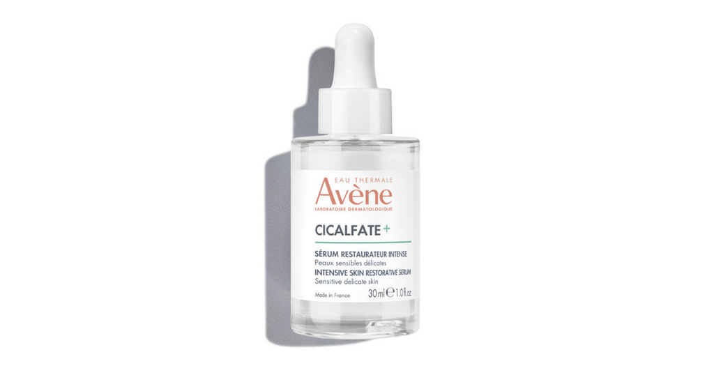 Free Sample Of Avene Cicalfate+ Intensive Skin Restorative Serum