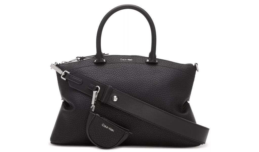 Macy’s Flash Sale On Handbags And Accessories – Up To 65% Off!