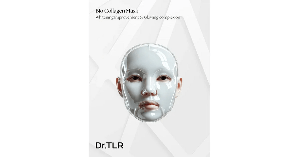 Free Dr. Tlr Overnight Bio-Collagen Face Mask + Free Shipping