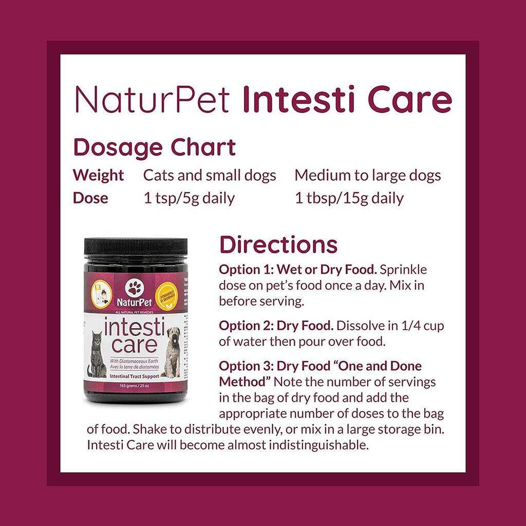 Apply To Try Free Arrowleaf Pet Intesti Care With Peekage!