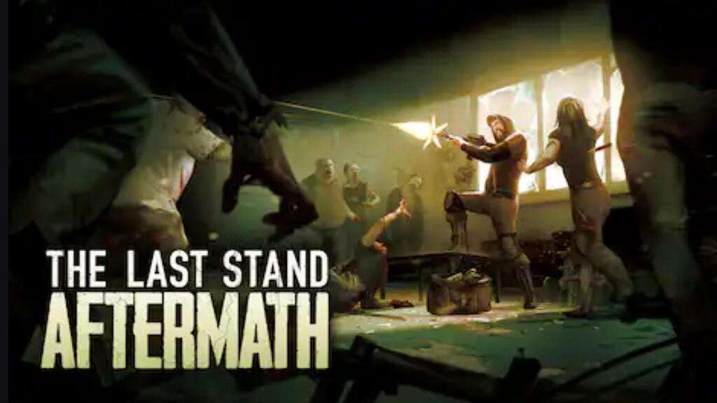 Get Toem ($20 Value) And The Last Stand: Aftermath ($25 Value) For Free From Epic Games