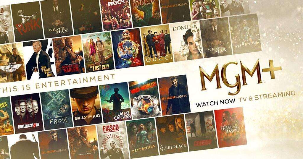 Free Mgm+ Channels Preview For Directv Subscribers