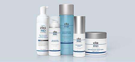 Happy Healthy Skin Sweepstakes – Win The Eltamd Skin Recovery Prize Pack