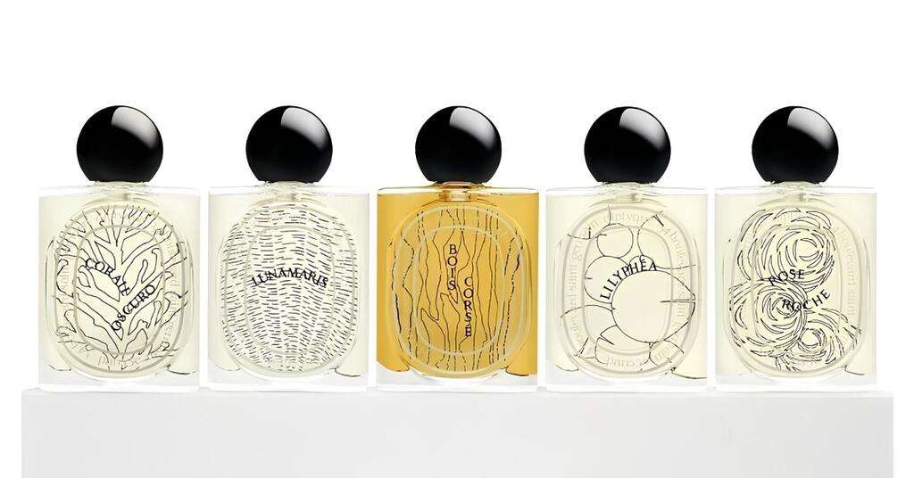 Free Les Essences De Diptyque Fragrance Samples