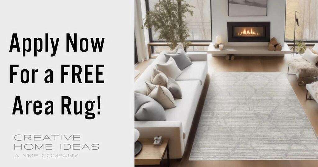 Possible Free Creative Home Ideas Area Rug