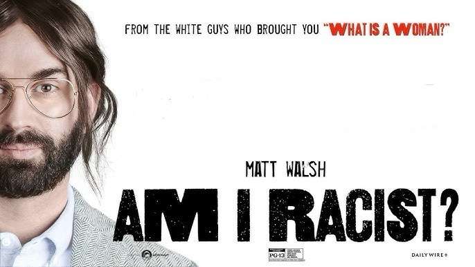 2 Free Movie Tickets To See “Am I Racist?” With Atom Theaters