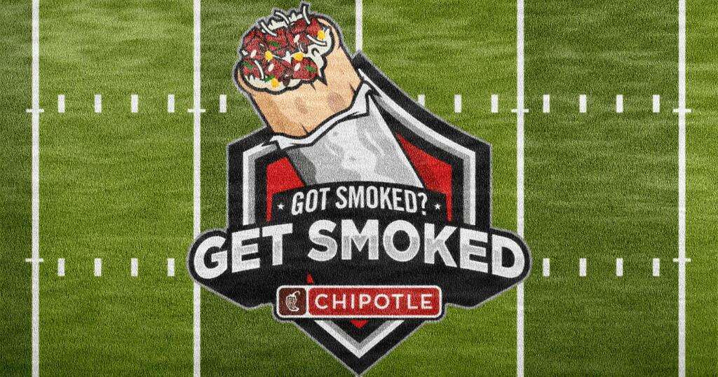 Win Free Chipotle Brisket For Fantasy Football Season Of 2024 (100 Winners)