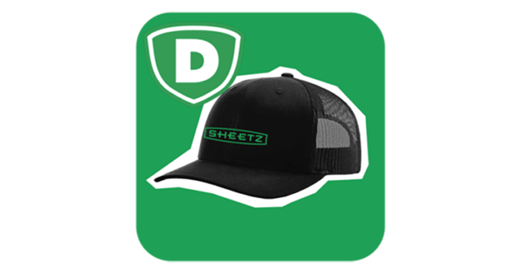 Oh Sheetz! Hurry, You Can Get A Free Trucker Hat - Limited Time Offer!