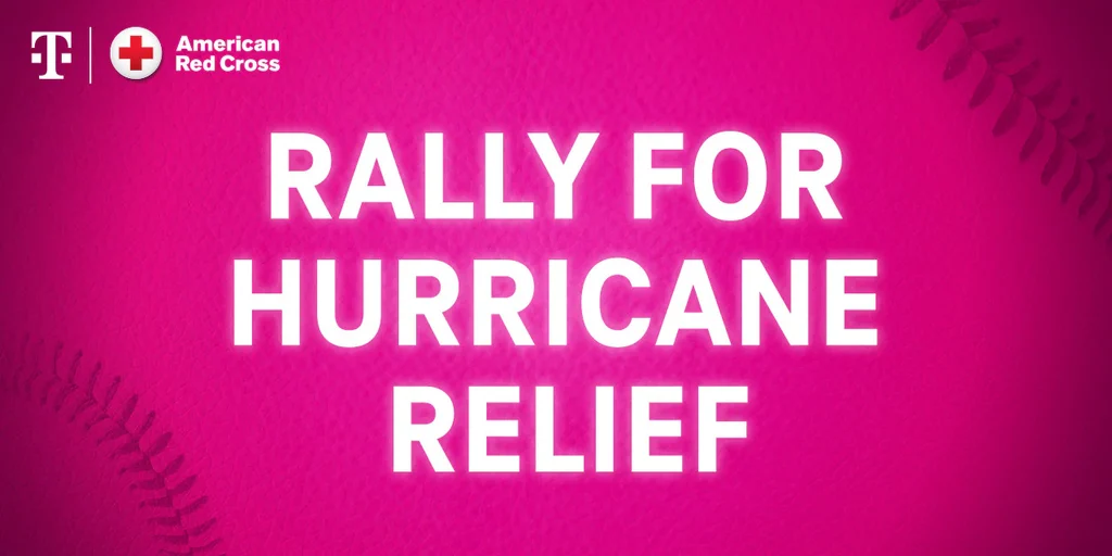 Free $10 Donation To Red Cross Via T-Mobile (For A Total Of Up To $1 Million)