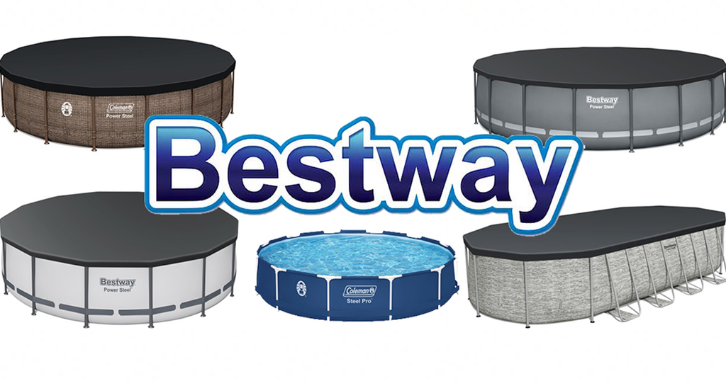 Host A Bestway Holiday Polar Plunge Pool Party With Tryazon – (Free Party Pack Valued Between $200-$750+)