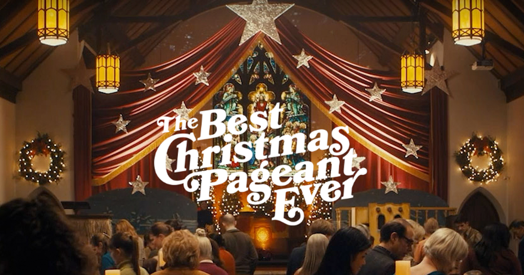 Free Movie Tickets To See “The Best Christmas Pageant Ever” In Atom Theaters