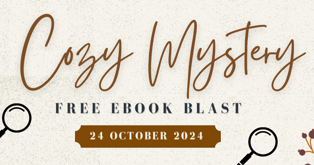 170+ Free Cozy Mystery E-Books – Grab Yours Today!