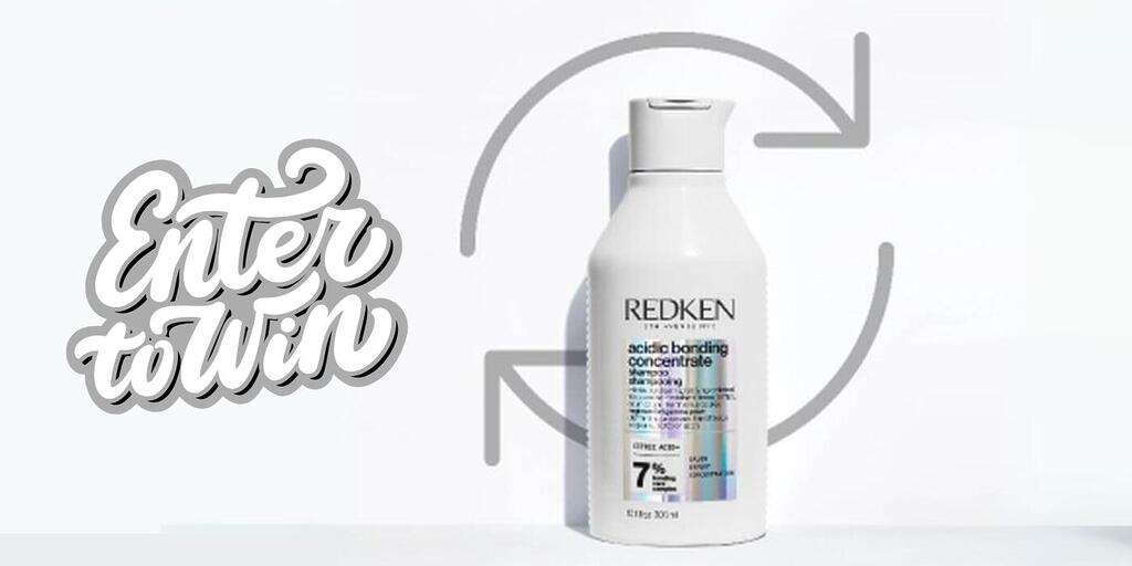 Redken Better Bang Sweepstakes