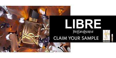 You Can Now Get A Free Libre Fragrance Sample From Ysl (Yves Saint Laurent), But This Offer Is A Bit Different From Typical Freebies. The Sample Is Being Promoted Through Sponsored Ads On Instagram And Facebook, And While There Isn’t A Direct Link To Sign Up, We’ve Got Some Tips To Help You Find The Offer In Your Social Media Feed!