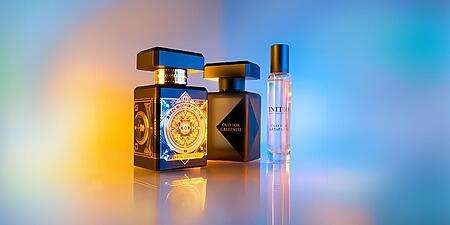 Free Initio Perfume Sample Trio