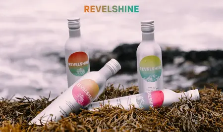 Free Bottle Of Revelshine After Rebate Offer