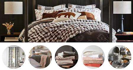 Jcpenney Home Sale – Up To 50% Off + Extra 30% Off With Coupon!