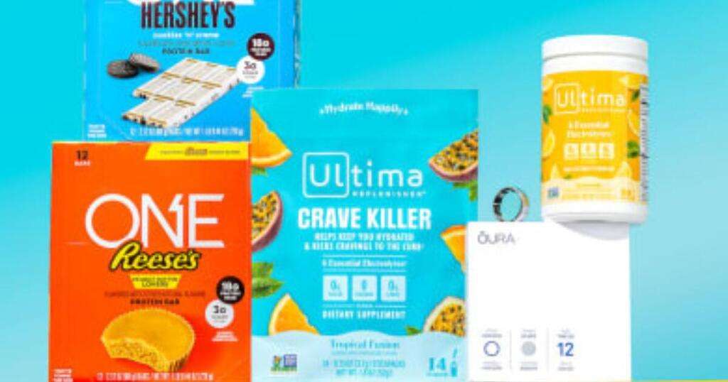 Enter The Ultima Replenisher X One Brands Healthy Routine Giveaway – Win A $500 Prize Package!