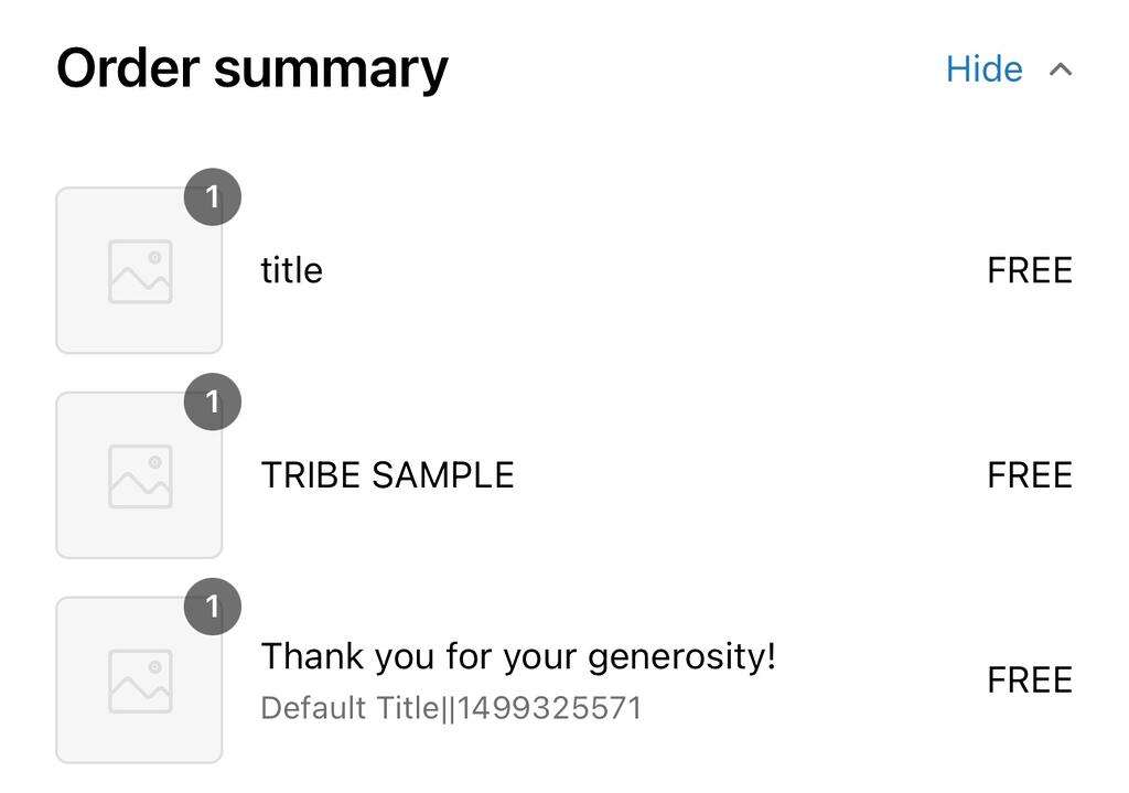 Get A Free Tribe Sock Sample – Hurry!