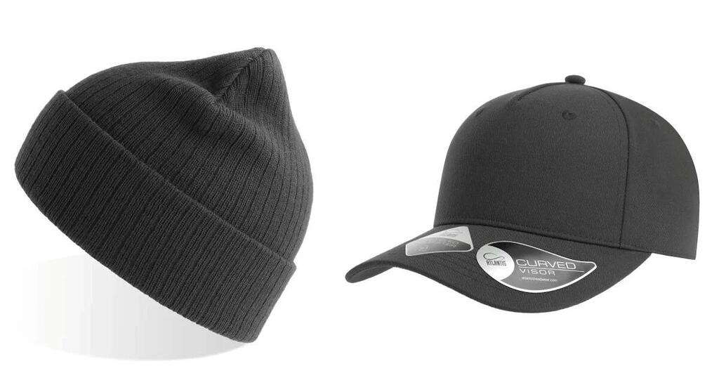 Free Atlantis Headwear Baseball Cap &Amp; Beanie