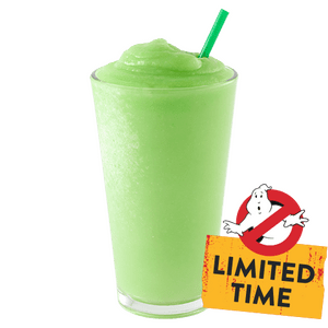 Free Ghostbusters Doughnut + New Supermoon And Halloween Deals At Krispy Kreme