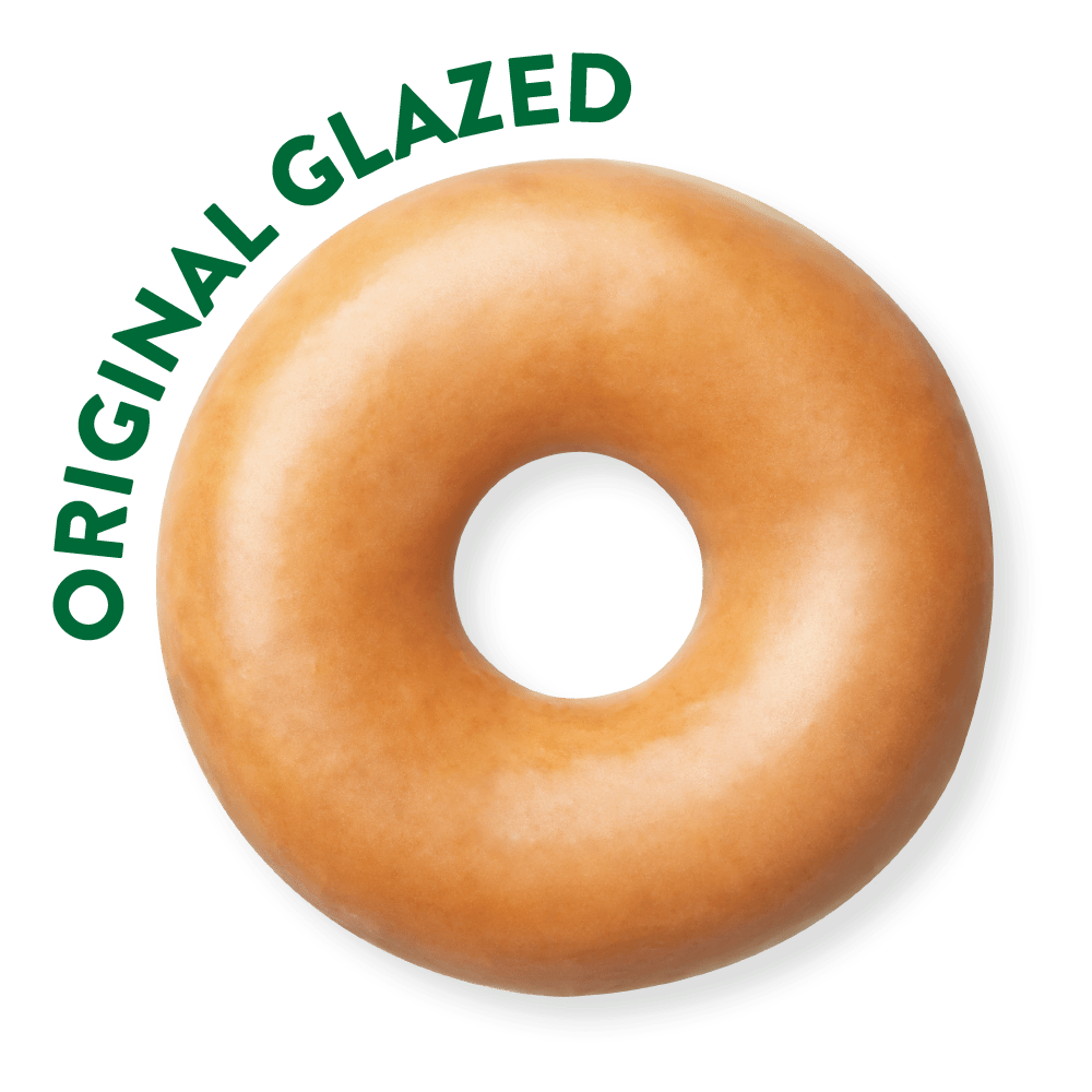 Free Ghostbusters Doughnut + New Supermoon And Halloween Deals At Krispy Kreme