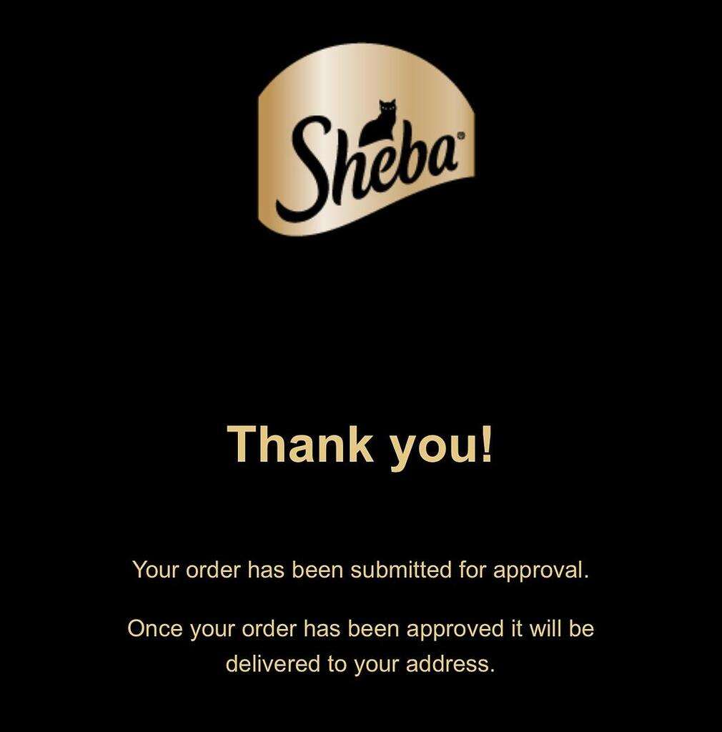 Free Sheba Gravy Indulgence Sample From Sopost (Includes Free Shipping)