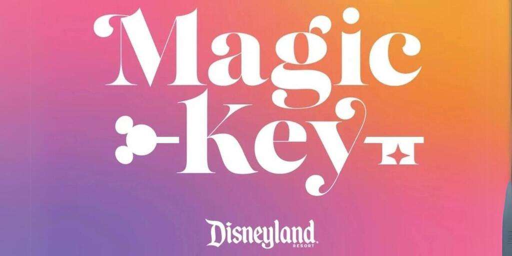 Free Key To The Magic Disney Key