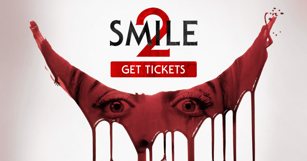 Free Smile 2 Movie Screening Passes – Select Locations Only!