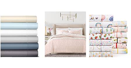 Up To 85% Off Macy’s Bedding Sale – Save Big On Mattress Pads, Pillows, Sheets &Amp; More!