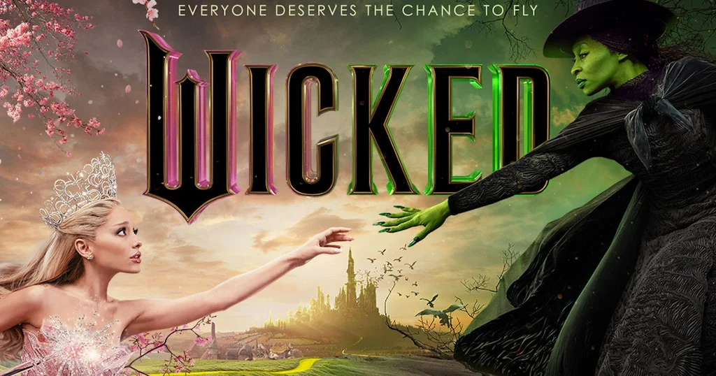 2 Free Tickets To Wicked With Xfinity Rewards