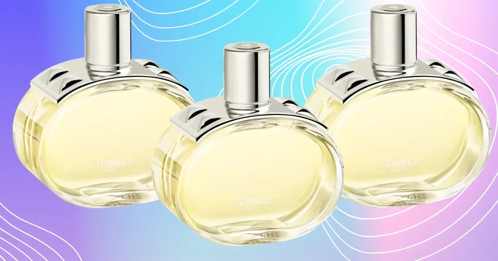 Free Hermès Barénia Eau De Parfum Sample