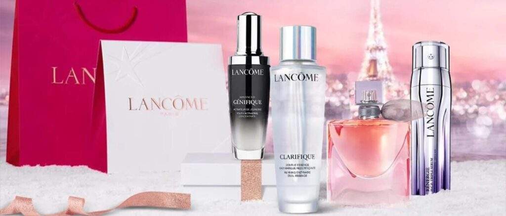 Lancôme X Olivia Rodrigo Sweepstakes: Win A Trip To Los Angeles Or A Pr Package