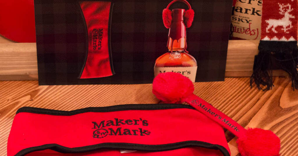 Free Maker'S Mark Ambassador Gifts Every Year – Sign Up For Yours!