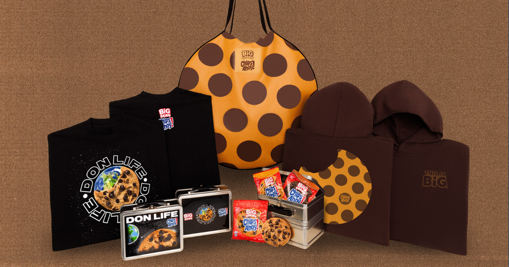 Complex X Chips Ahoy! Sweepstakes – 30 Winners For Exclusive Prizes!