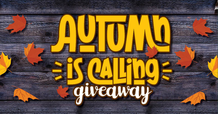 Lee Enterprises Autumn Giveaway