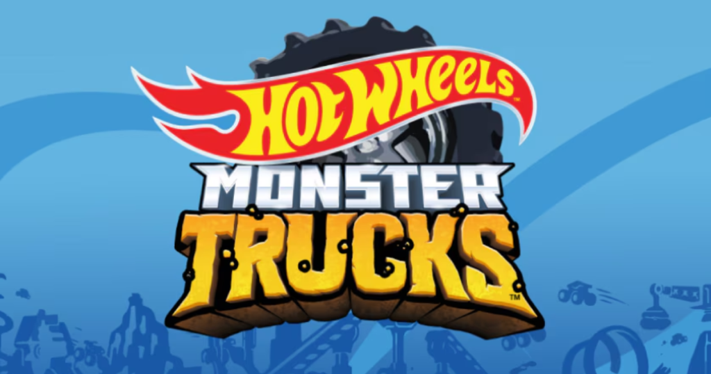 Free Pottery Barn Kids Hot Wheels Monster Trucks Party Event – Join The Fun On November 9Th!