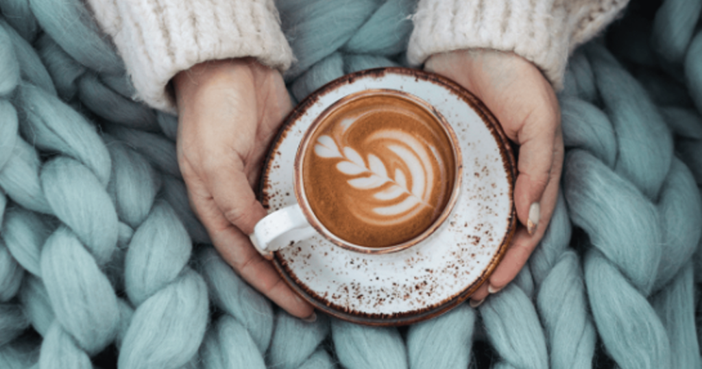 Capital One Café Free Coffee For A Year Sweepstakes