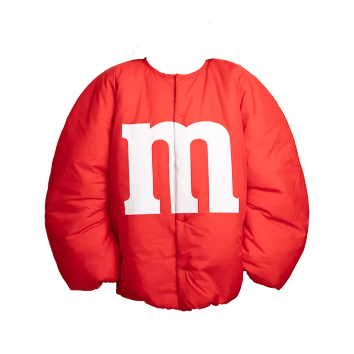 Win Free Movie Tickets For A Year With M&Amp;M’s Snack Jacket Sweepstakes!