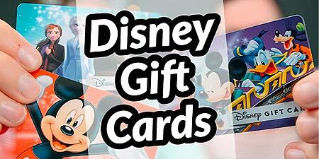 Free $5 Disney Store Gift Card For Verizon Up Members!