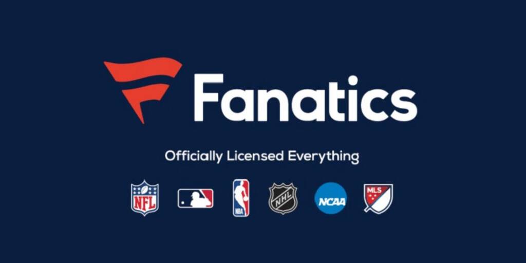 Possible Free $10 Fanatics Gift Card For Verizon Up Rewards Members