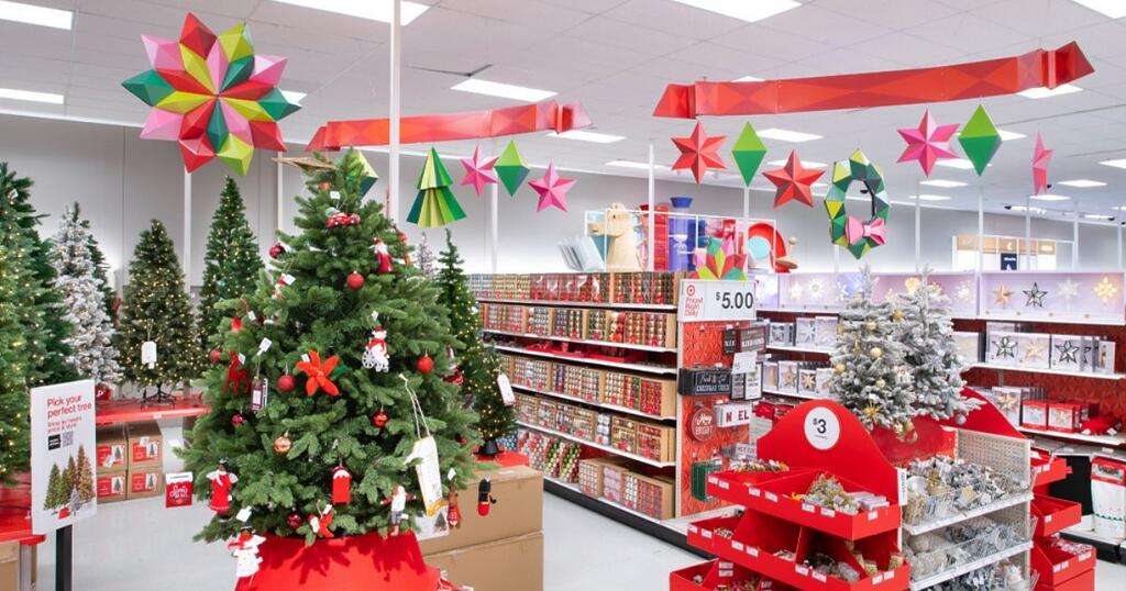 Free $5 At Target – Just Create A Holiday Wishlist!