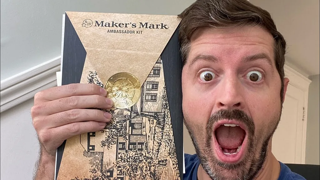 Free Maker'S Mark Ambassador Gifts Every Year – Sign Up For Yours!