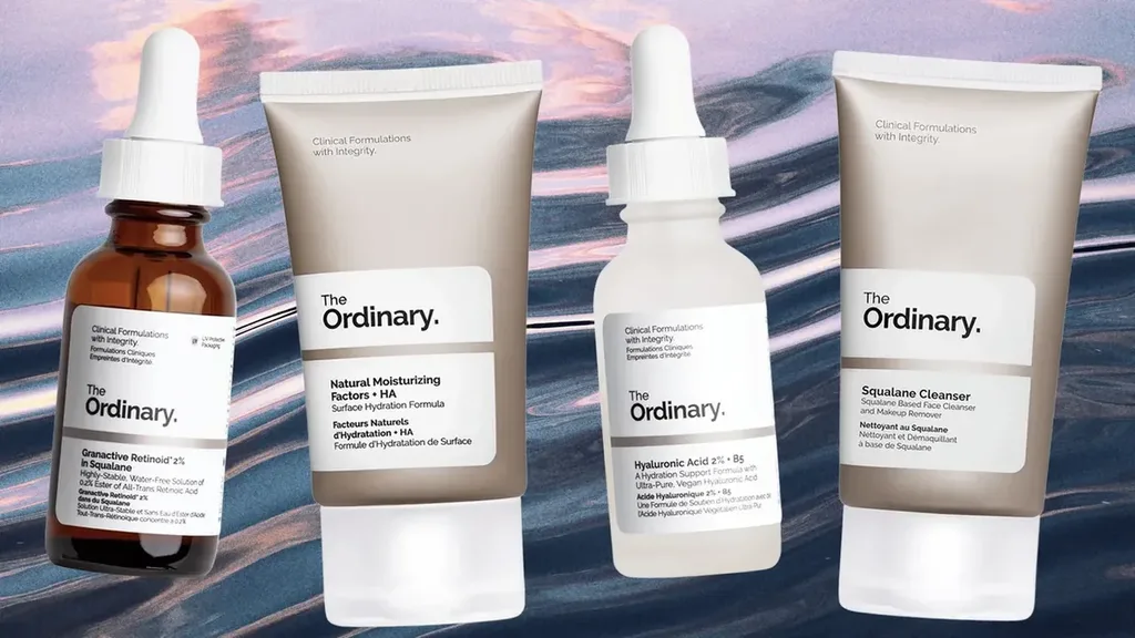 Free The Ordinary Skincare Set At Ulta With Topcashback – Perfect For The Holidays!