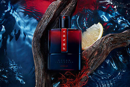 Free Prada Luna Rossa Ocean Perfume Sample